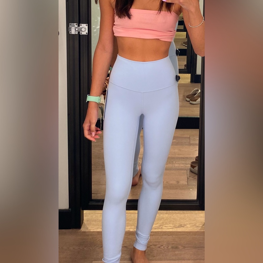 Lululemon Align 28” length